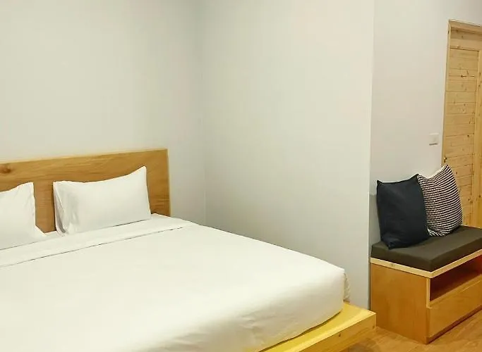 Intha โรงแรม