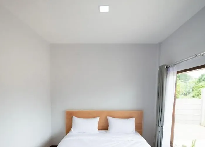 Intha โรงแรม 3*