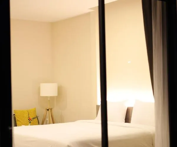 โรงแรม Intha