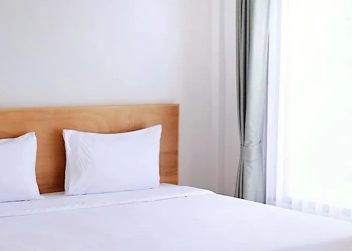 โรงแรม Intha