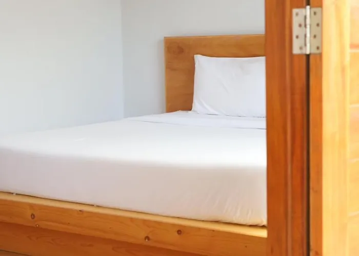 Intha โรงแรม 3*